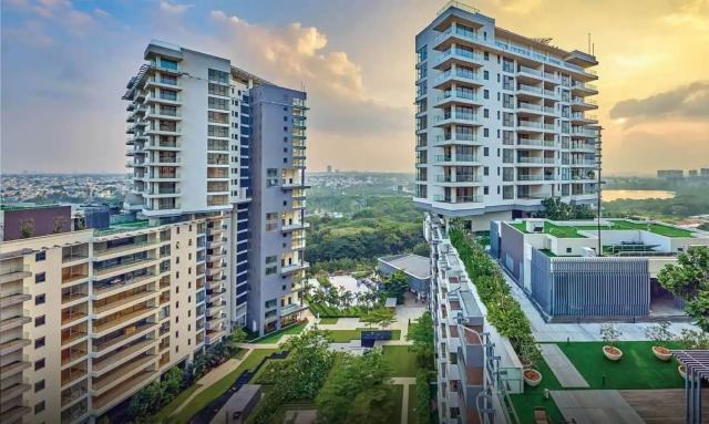 All About Suraj Estate Ambavat Bhavan Homes, Lower Parel