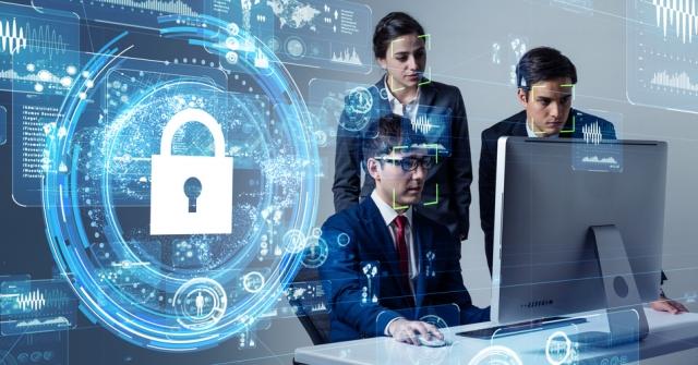SOC 2 Type 1 Compliance Services | Build Trust & Security