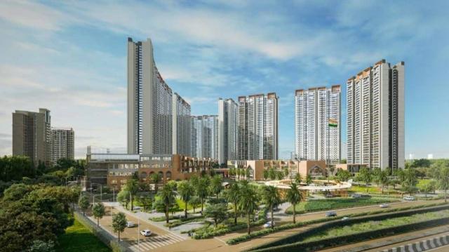 Discover the Lifestyle at Prestige Noida Expressway Noida