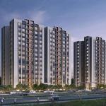 Ample Living Kudasan | Smart Luxury Residences