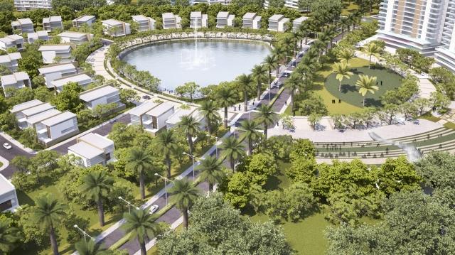 Aaiji Lothal Dholera – A Destination for Growth & Lifestyle