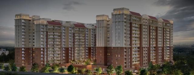 Birla Estates Kalwa | Luxury Living in Thane