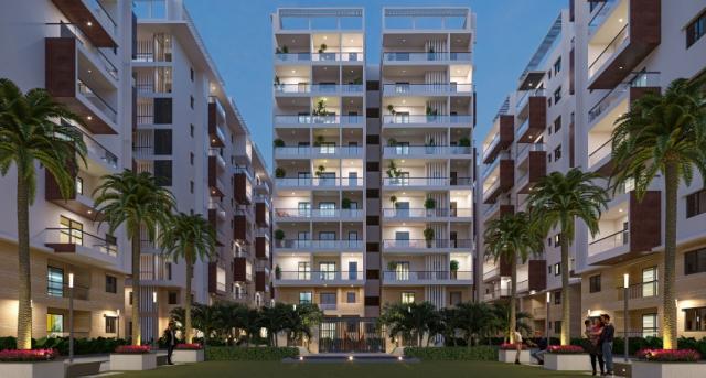 Luxury, Comfort, and Connectivity at Mahindra Mahalunge Pune