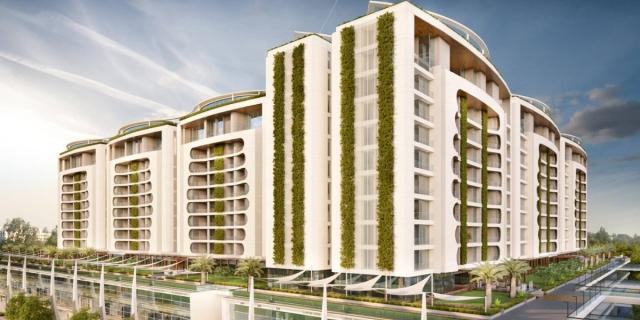 Homes for a Premium Lifestyle at Vilas Javdekar Hadapsar