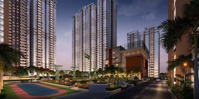 Shriram Hinjewadi Pune - 2 & 3 BHK Luxury Residential Homes