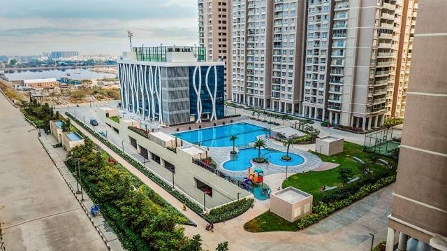 Manglam Rajanigandha Borivali West – A Premium Address in Mumbai