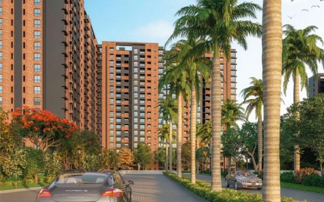 Serene The Virtuoso Bangalore | Premium Homes in Devanahalli