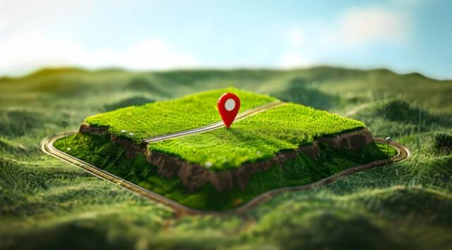 KNS Mudra Residential Plots – Peaceful Living with Connectivity