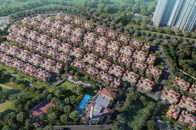 Not Just a Home — A Landmark Address at Della Racecourse