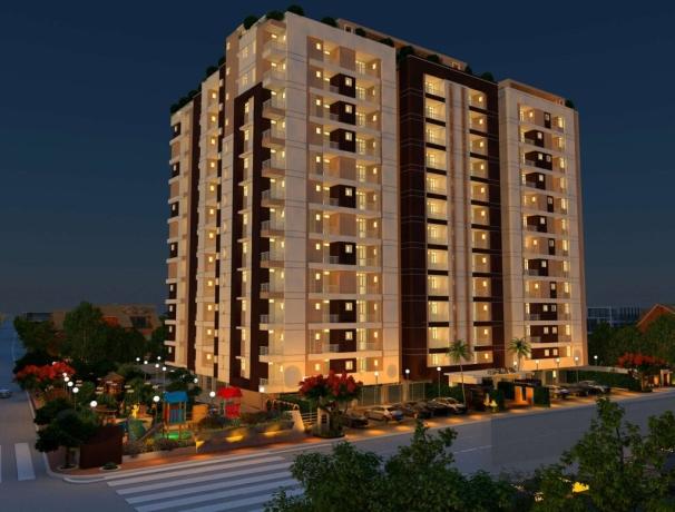 Can Ramky Codename Club Class Elevate Your Lifestyle Experience?