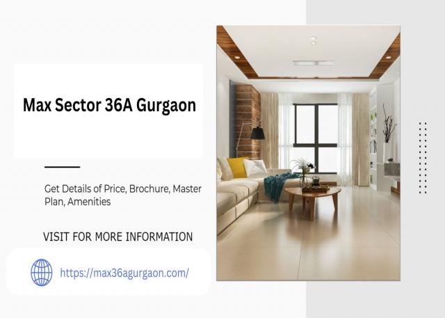 Beyond Boundaries Max Sector 36A Gurgaon Marvel