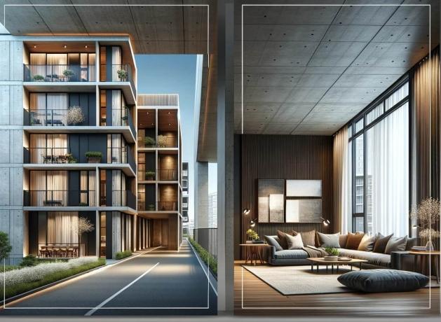 Which Amenities Does Prestige Raintree Park Offer?