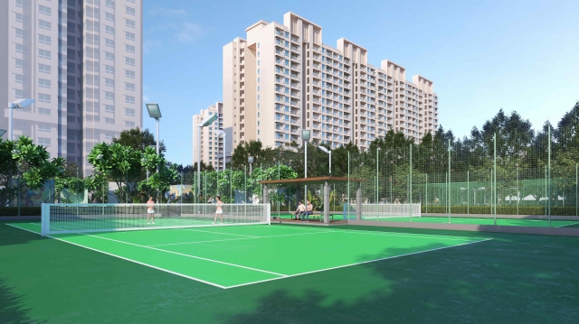 Sipani Sarjafield Bangalore – Premium Living Awaits